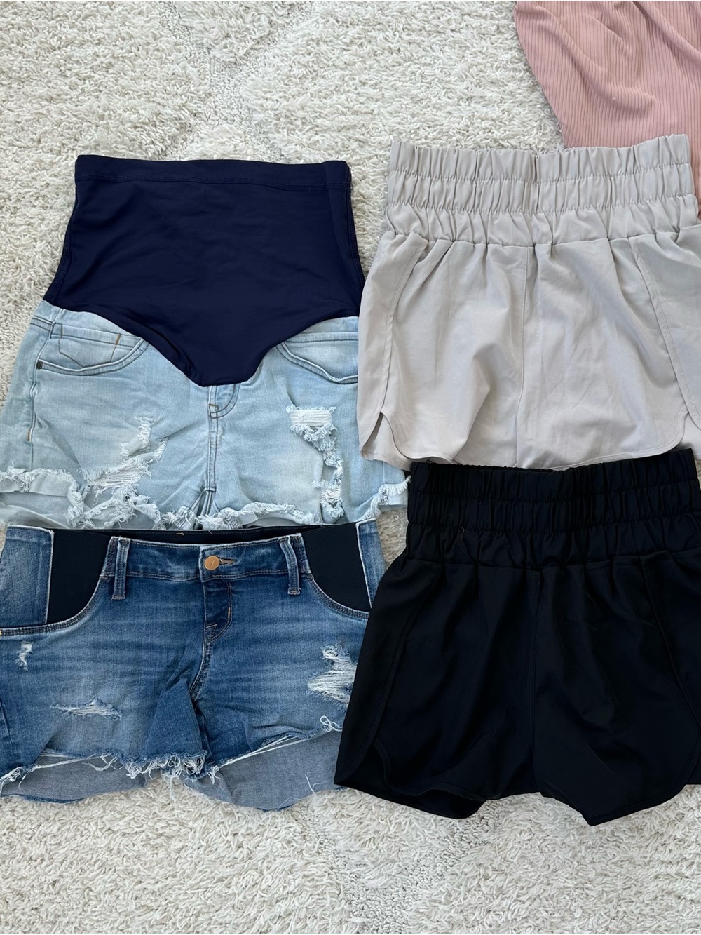 Spring/Summer Maternity Bundle - Picture 10 of 12
